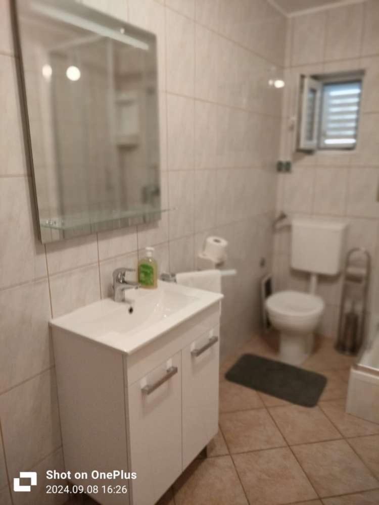 Apartmani Lipa Rtina Dış mekan fotoğraf