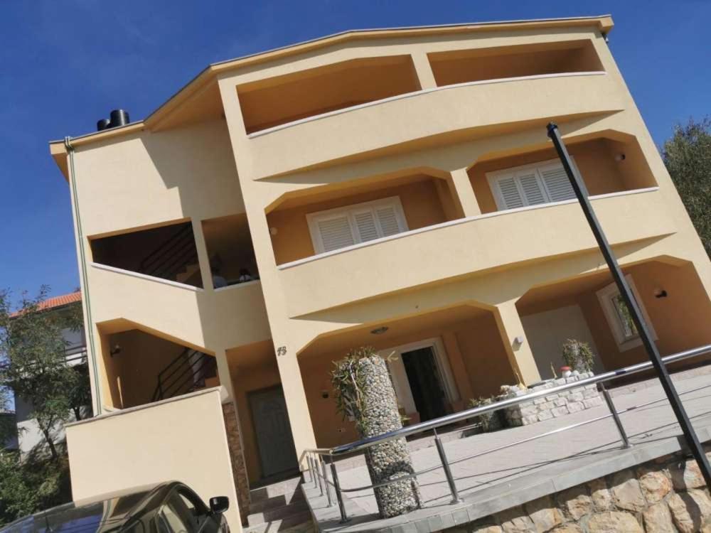 Apartmani Lipa Rtina Dış mekan fotoğraf