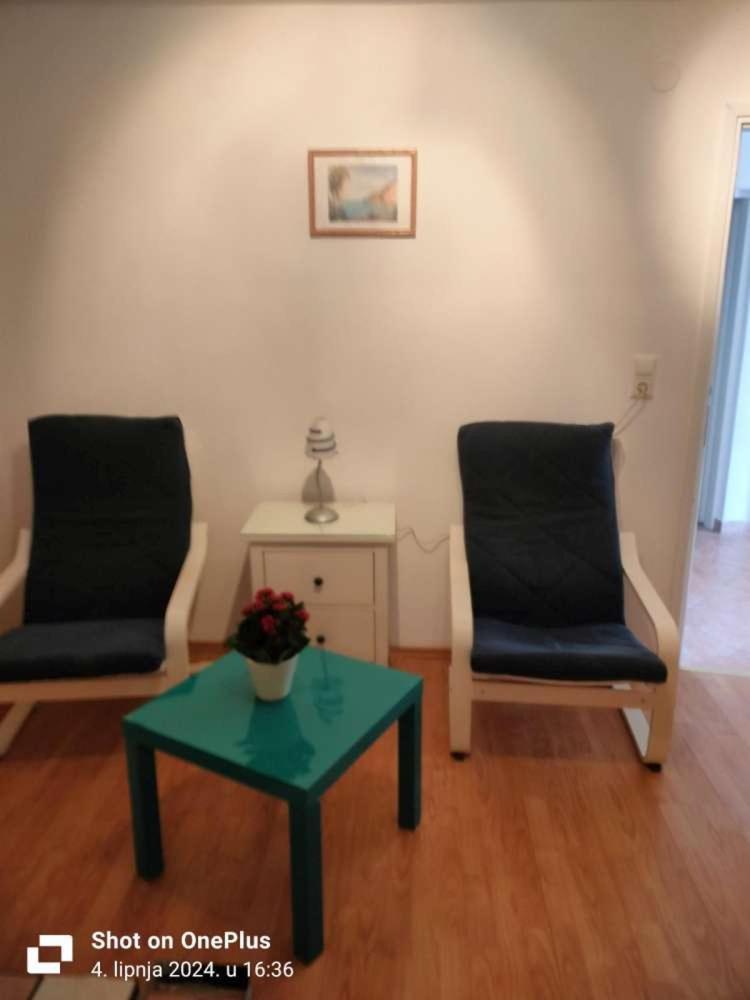 Apartmani Lipa Rtina Dış mekan fotoğraf