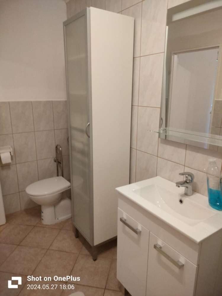 Apartmani Lipa Rtina Dış mekan fotoğraf