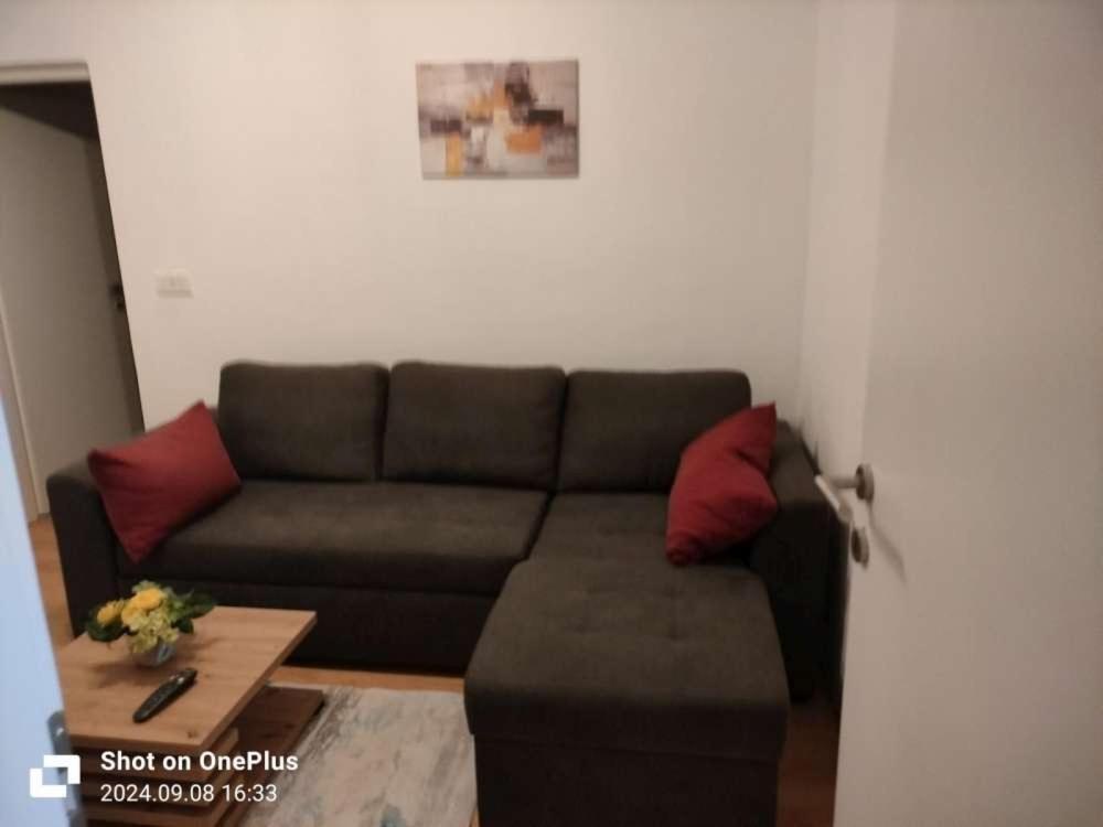 Apartmani Lipa Rtina Dış mekan fotoğraf