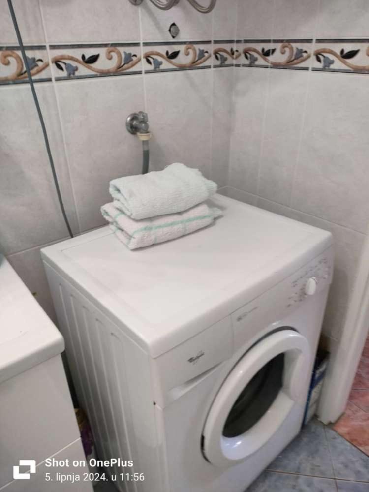 Apartmani Lipa Rtina Dış mekan fotoğraf