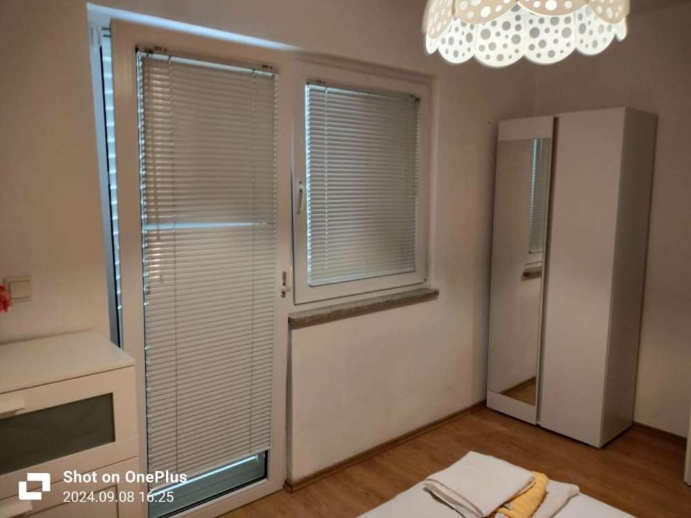 Apartmani Lipa Rtina Dış mekan fotoğraf