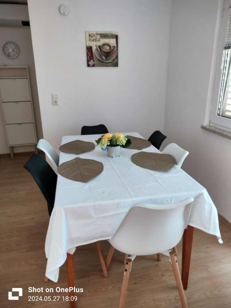 Apartmani Lipa Rtina Dış mekan fotoğraf