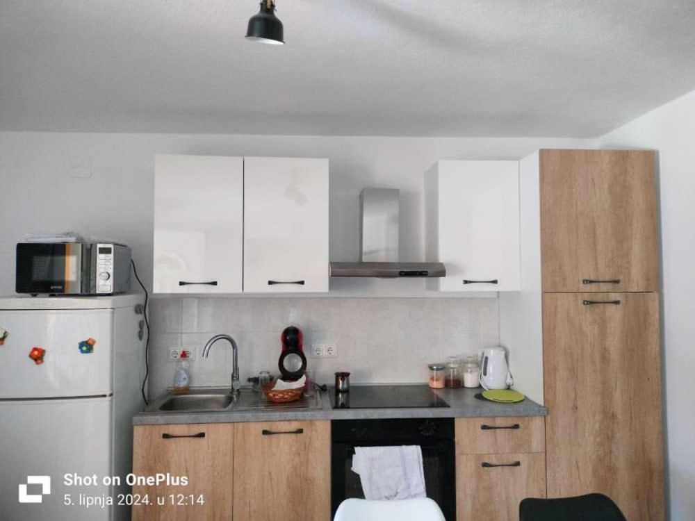 Apartmani Lipa Rtina Dış mekan fotoğraf